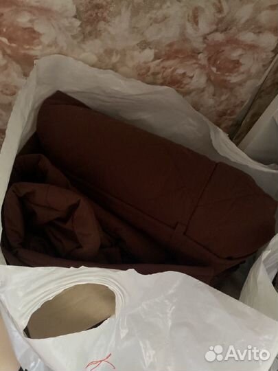 Пакет вещей для девушки размер S