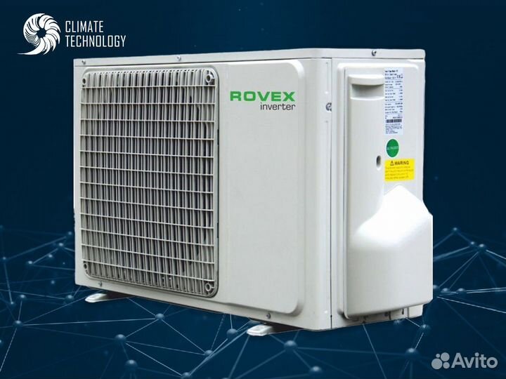 Кондиционер в квартиру