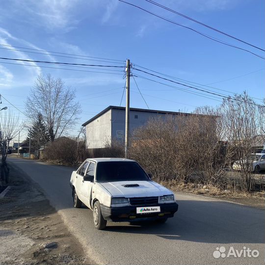 Toyota Corsa 1.3 МТ, 1989, 500 000 км