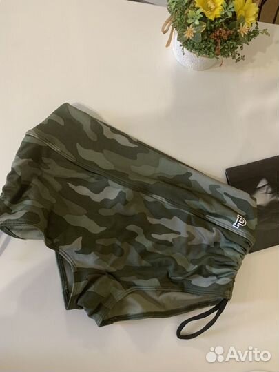 Шортики Victoria’s Secret Pink