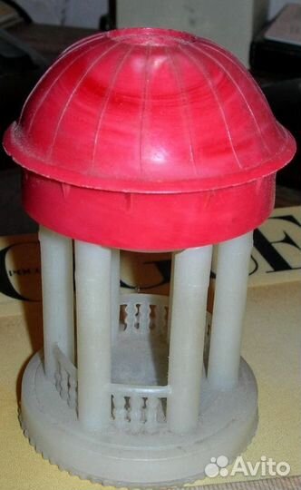 Диаскоп Фотоскоп Ротонда Беседка