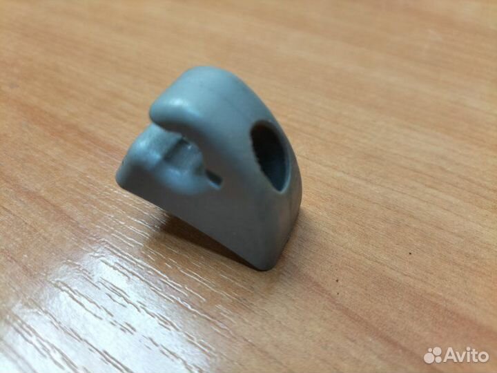 Крепление солнцезащитного козырька Daewoo Matiz