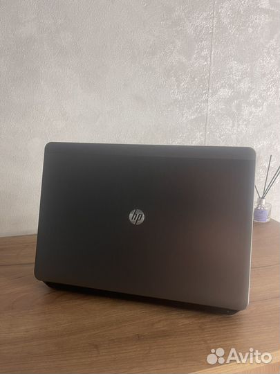 Ноутбук hp ProBook 4340s