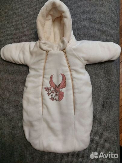 Конверт ребёнку