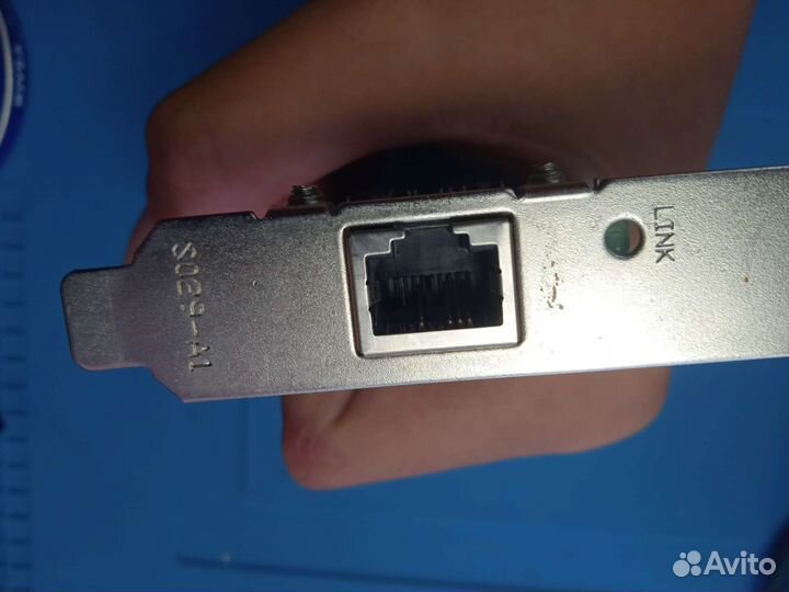 Сетевая карта