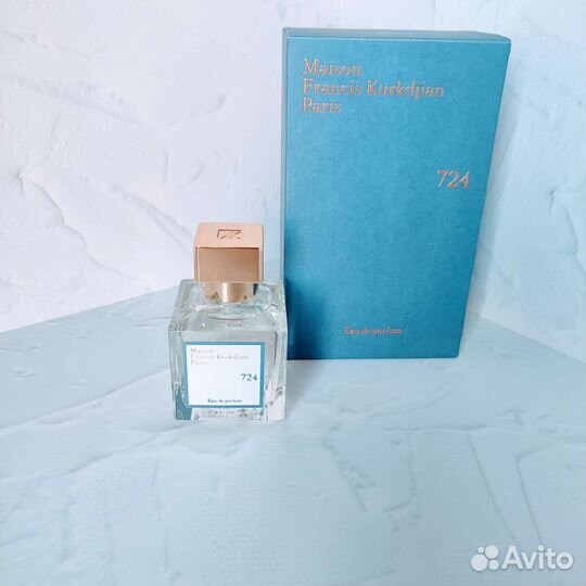 724 Maison Francis Kurkdjian