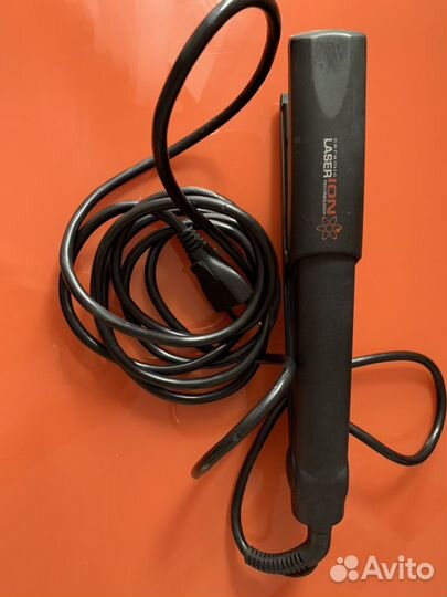 Щипцы выпрямители