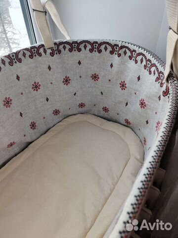 Подвесной гамачок