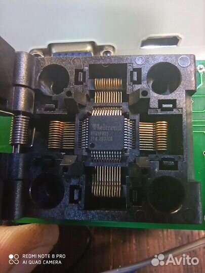 Прошитые WT61P805, WT61P807, WT61P802, nand, emmc