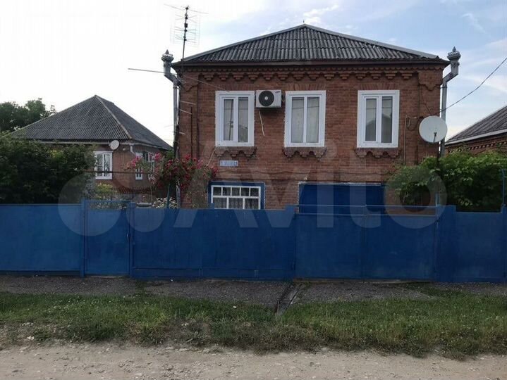 Дом 200 м² на участке 10 сот.