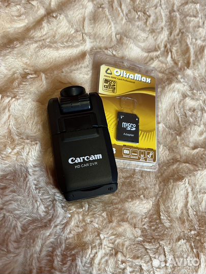 Камера воспроизведения