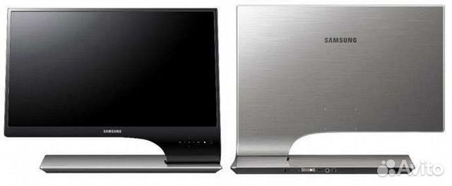 Монитор samsung 27