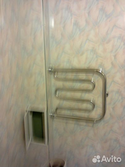 Ремонт помещений