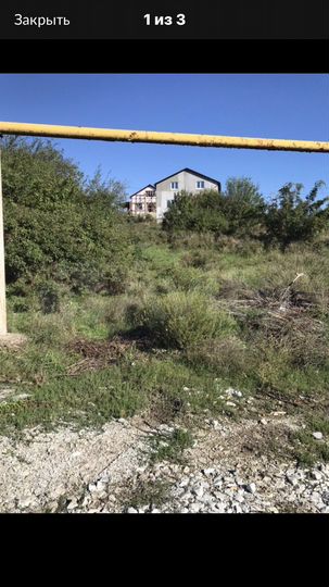 Участок 4 сот. (ИЖС)