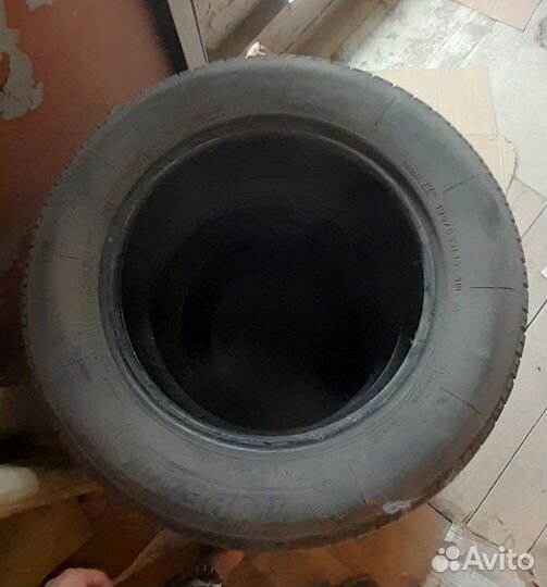 Шины бу 1000 за 4 колеса