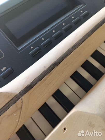 Грифы гитарные, цена за оба