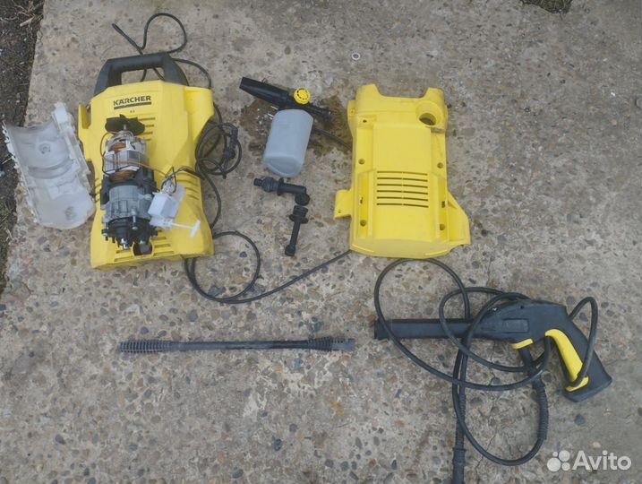 Мойка для кухни