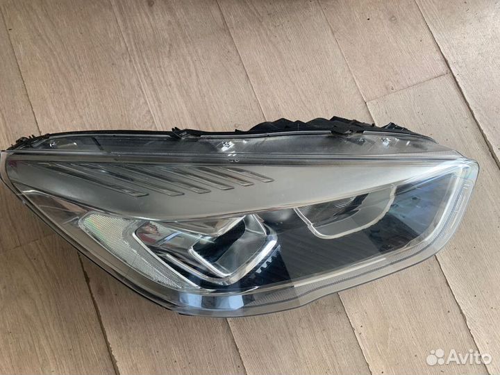 Фара правая Ford Kuga 2 Рестайлинг