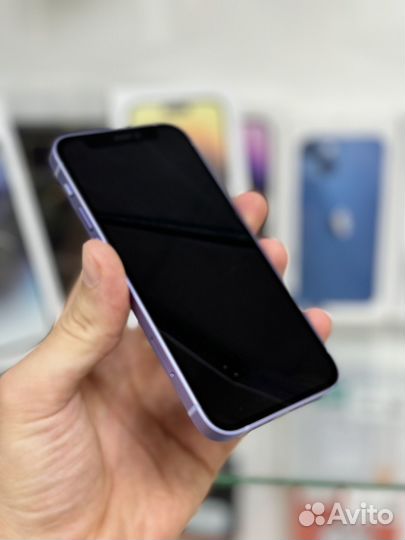 iPhone 12 mini, 256 ГБ