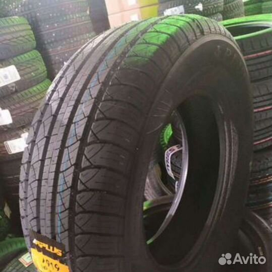 Aplus A919 235/60 R18