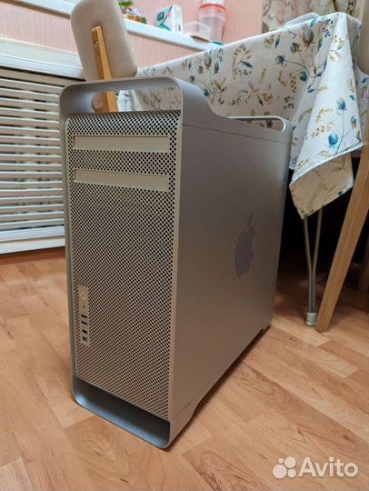 Mac Pro A1186