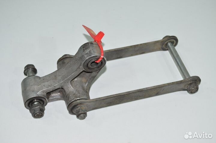 Прогрессия Kawasaki ZX-9R ZX900B