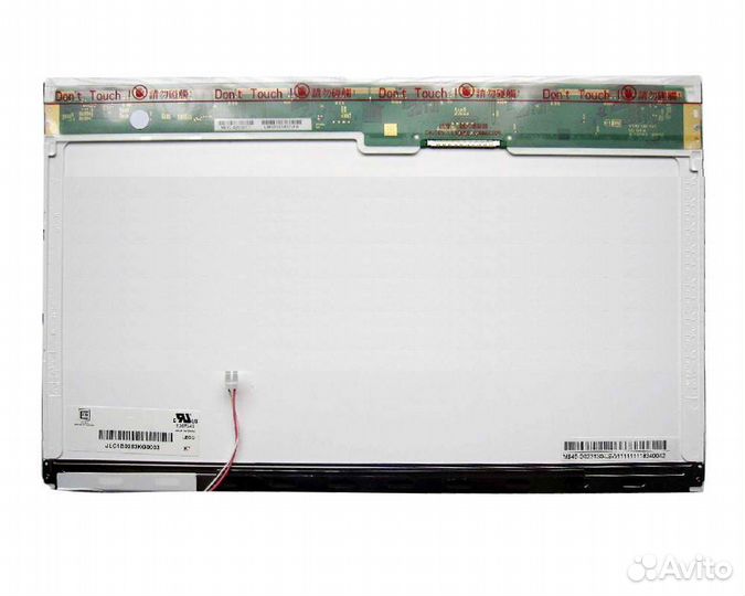 Матрица для ноутбука Acer travelmate 5520G