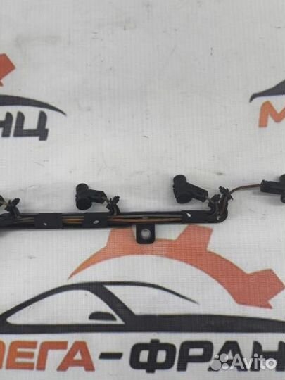 Шина свечей накала Citroen Berlingo фургон (B9)