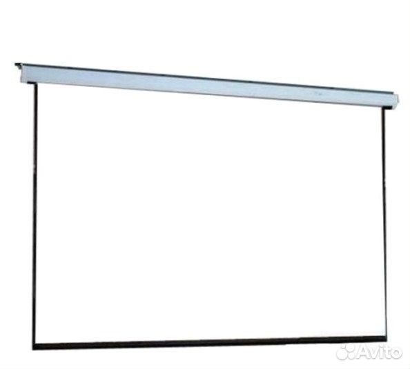 Экран Draper Access/E hdtv (9:16) 234/92