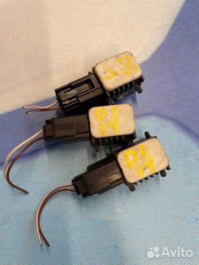 Датчик AIR BAG 1 3M5T14B342AB