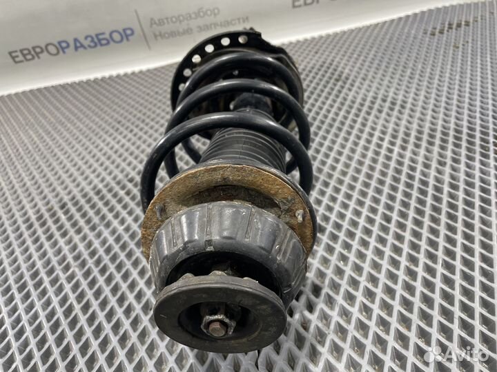 Амортизатор передний левый Hyundai Solaris 2010-2017