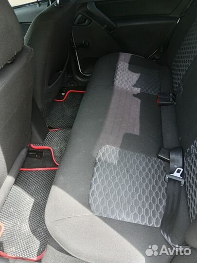 LADA Granta 1.6 МТ, 2020, 165 500 км