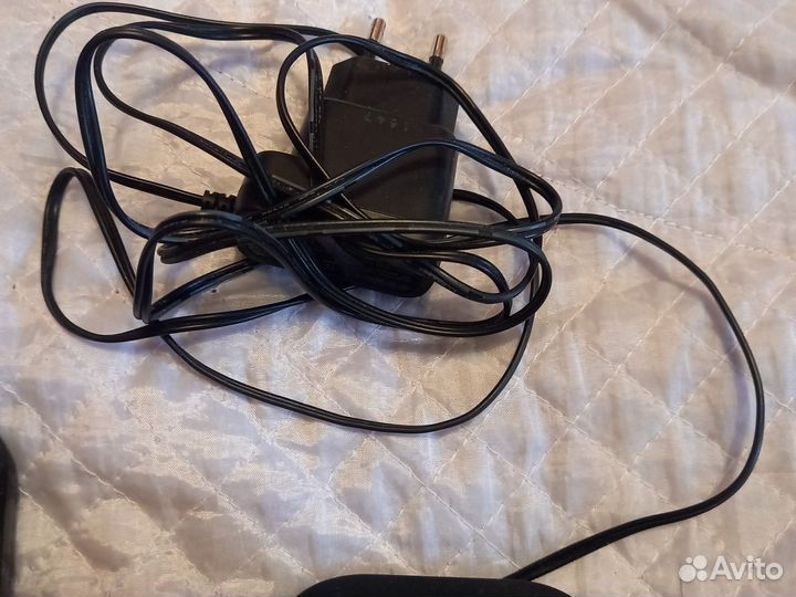 Беспроводной телефон Texet для офиса или домашний