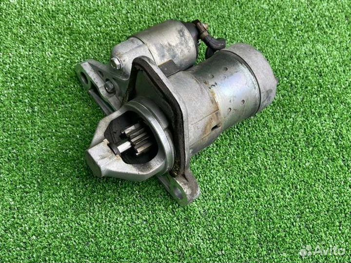 Стартер Juke Qashqai X-Trail Tiida Fluence Scenic