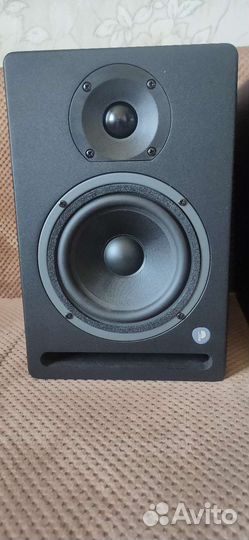 Студийные колонки prodipe pro 5 v 3