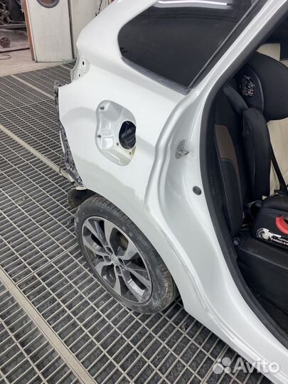 Покраска авто