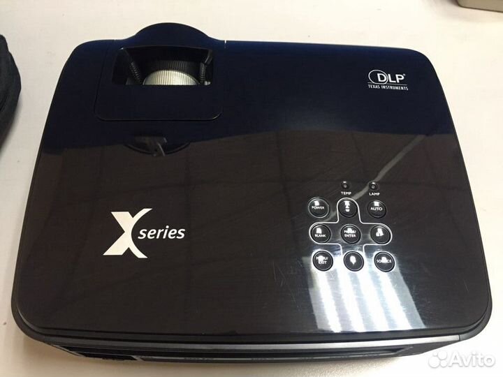 Проектор infocus T170