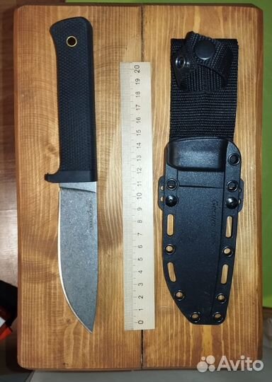 Нож cold steel hunter