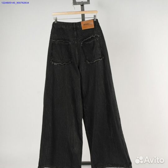 Vetements baggy jeans SS23 (Арт.76126)