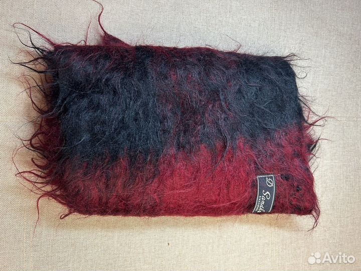 Мужской шарф Слово пацана