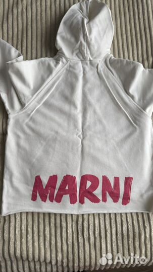 Толстовка Marni
