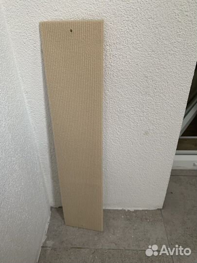 Когтеточка настенная