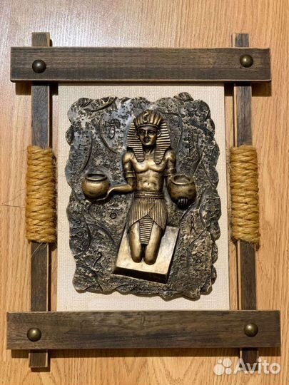 Предметы декора для интерьера