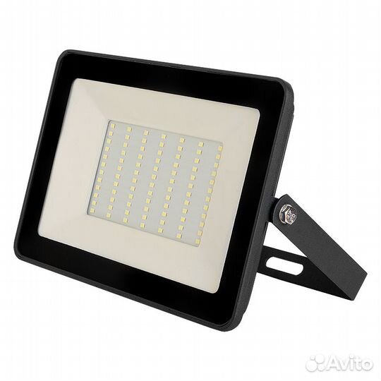 Светодиодный прожектор