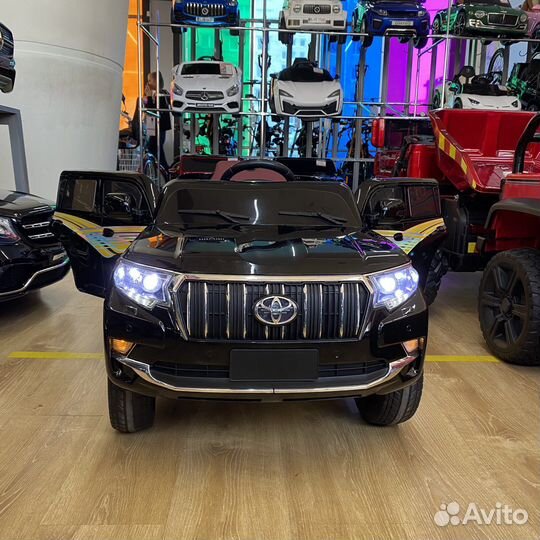 Электромобиль