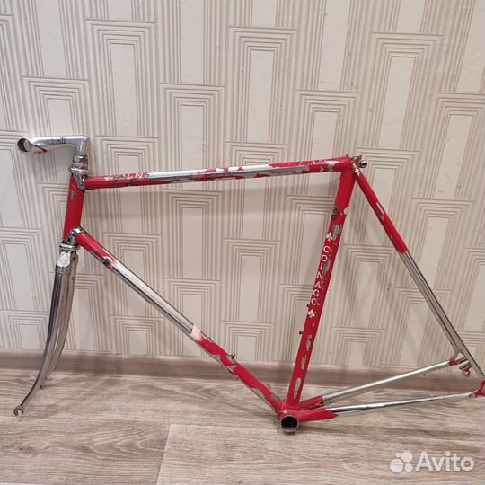 Colnago фреймсет