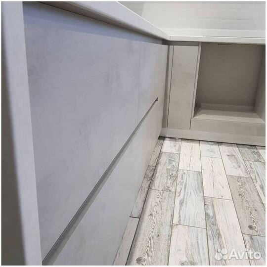 Кухонный гарнитур Адамо