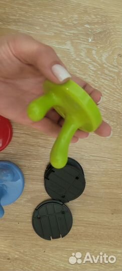 Крючок настенный IKEA