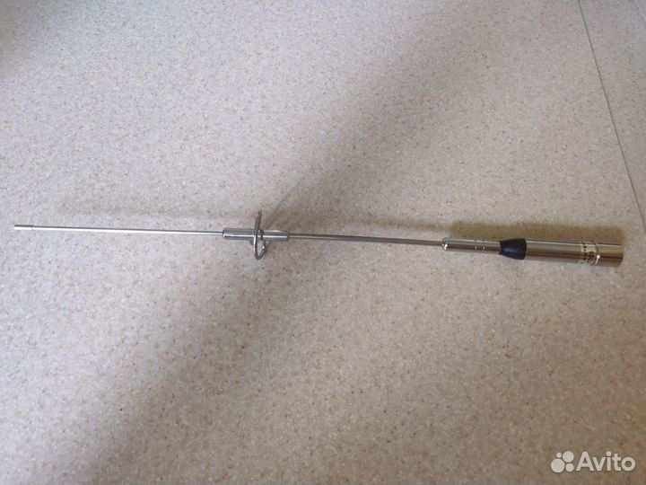 Антенна для рации Nagoya NL-770s