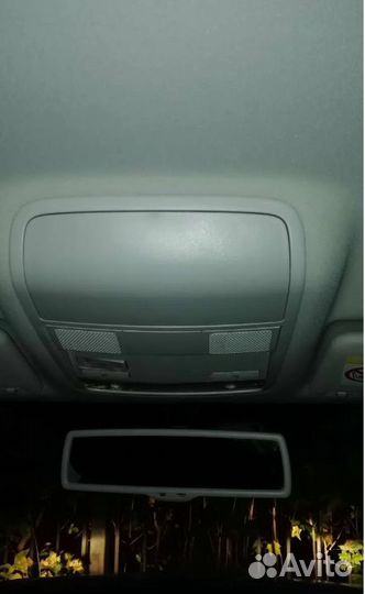 Заглушка очечника Шкода Йети